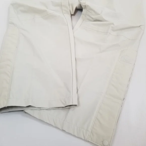 Sorel Omnishield Rainstorm Nylon Waterproof Pants Womens Size XL NWT - Picture 7 of 11